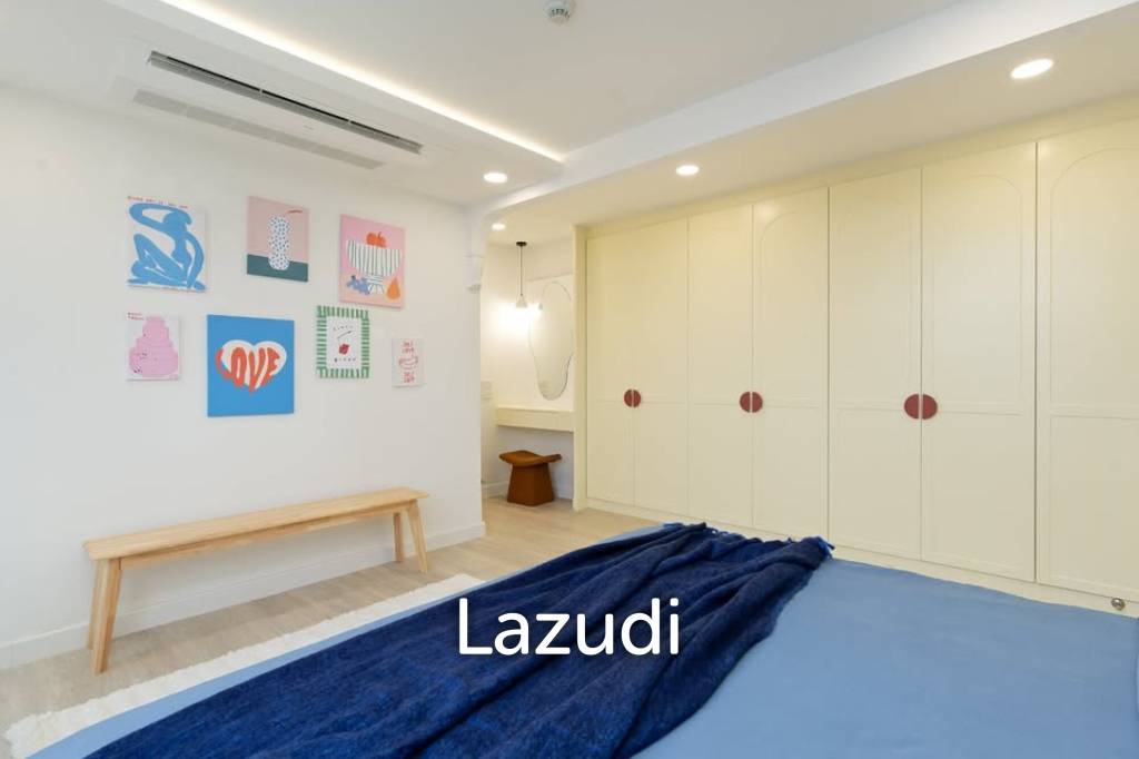 รูป 2 Bedroom 2 Bathroom 120 Sq.m Supalai Place Sukhumvit 39 - รูปที่ 6/13