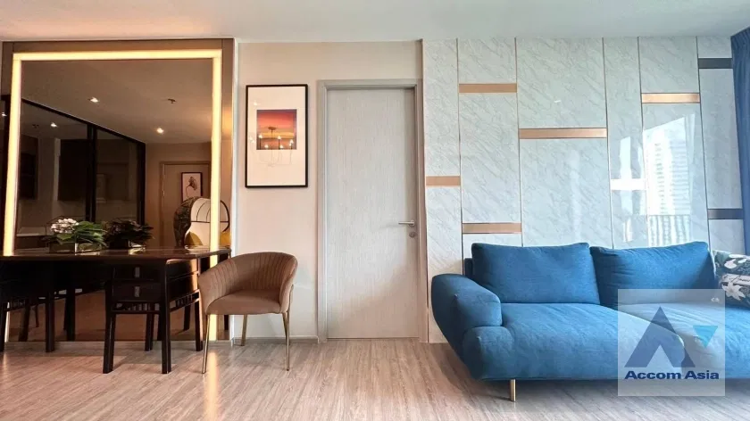 รูป 🔼🔽 AccomA 📩  2 BR Condominium @Rhythm Ekkamai (AA25317) - รูปที่ 5/20