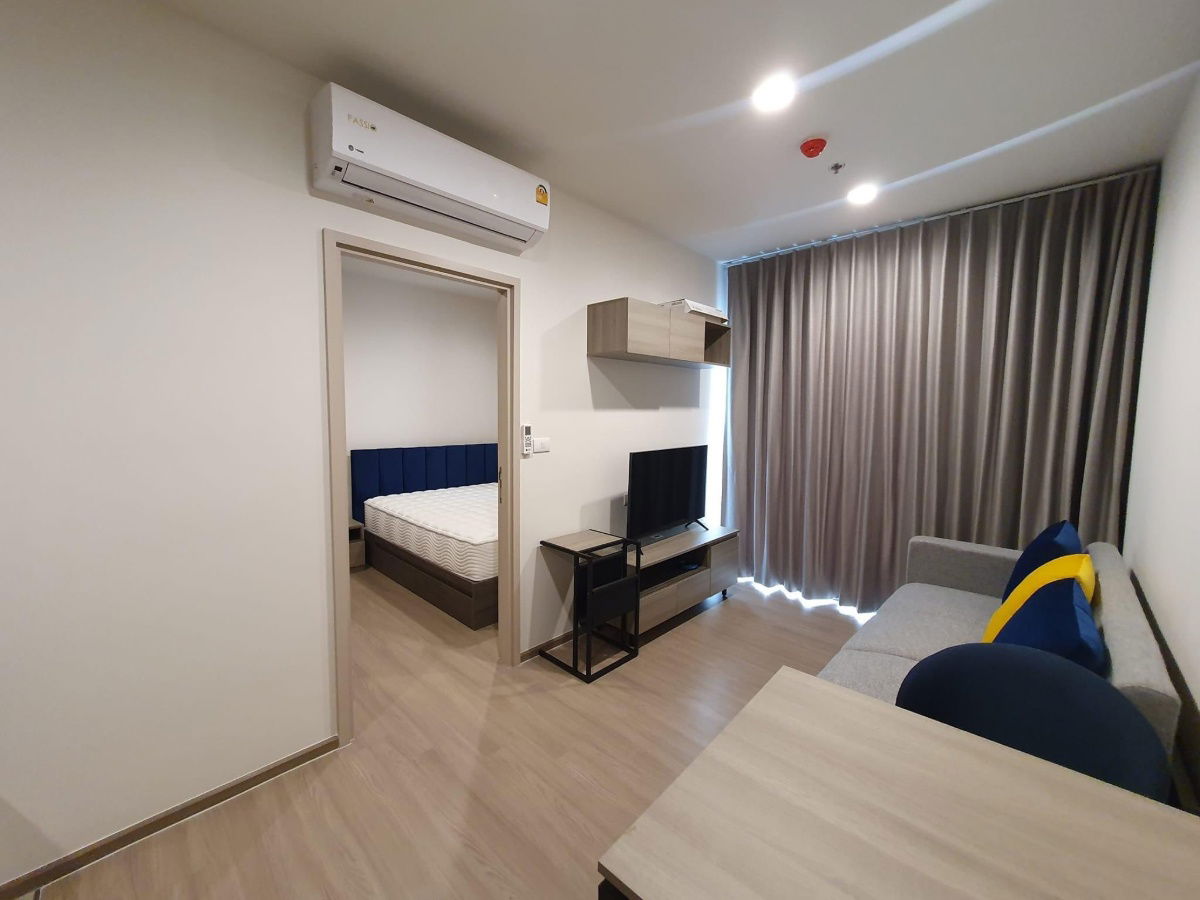 รูป THE BASE Phetchaburi-Thonglor  - 1 ห้องนอน/ 1 ห้องน้ำ, ชั้น 23 - รูปที่ 2/11