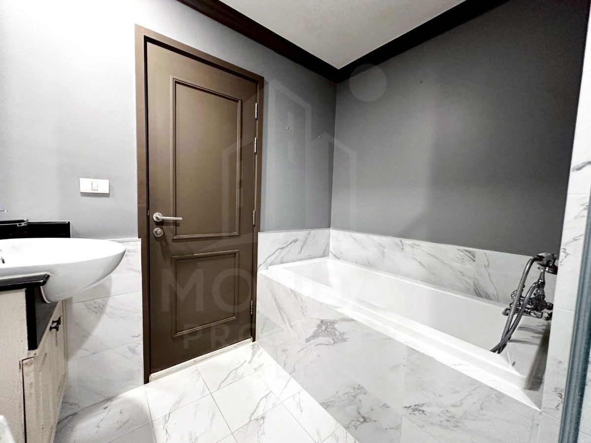picture 📌 Urgently for rent : The Reserve Kasemsan 3 beautiful room, fully furnished, ready to move in. MD-95385 - 6/6