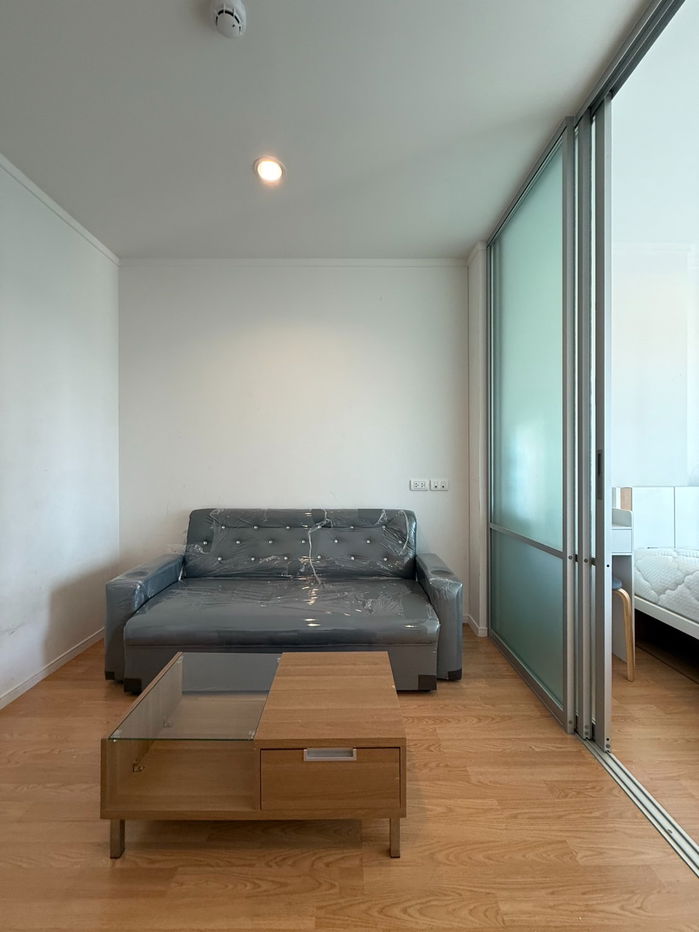 picture Lumpini Place Srinakarin - Huamark For Rent - 11/20