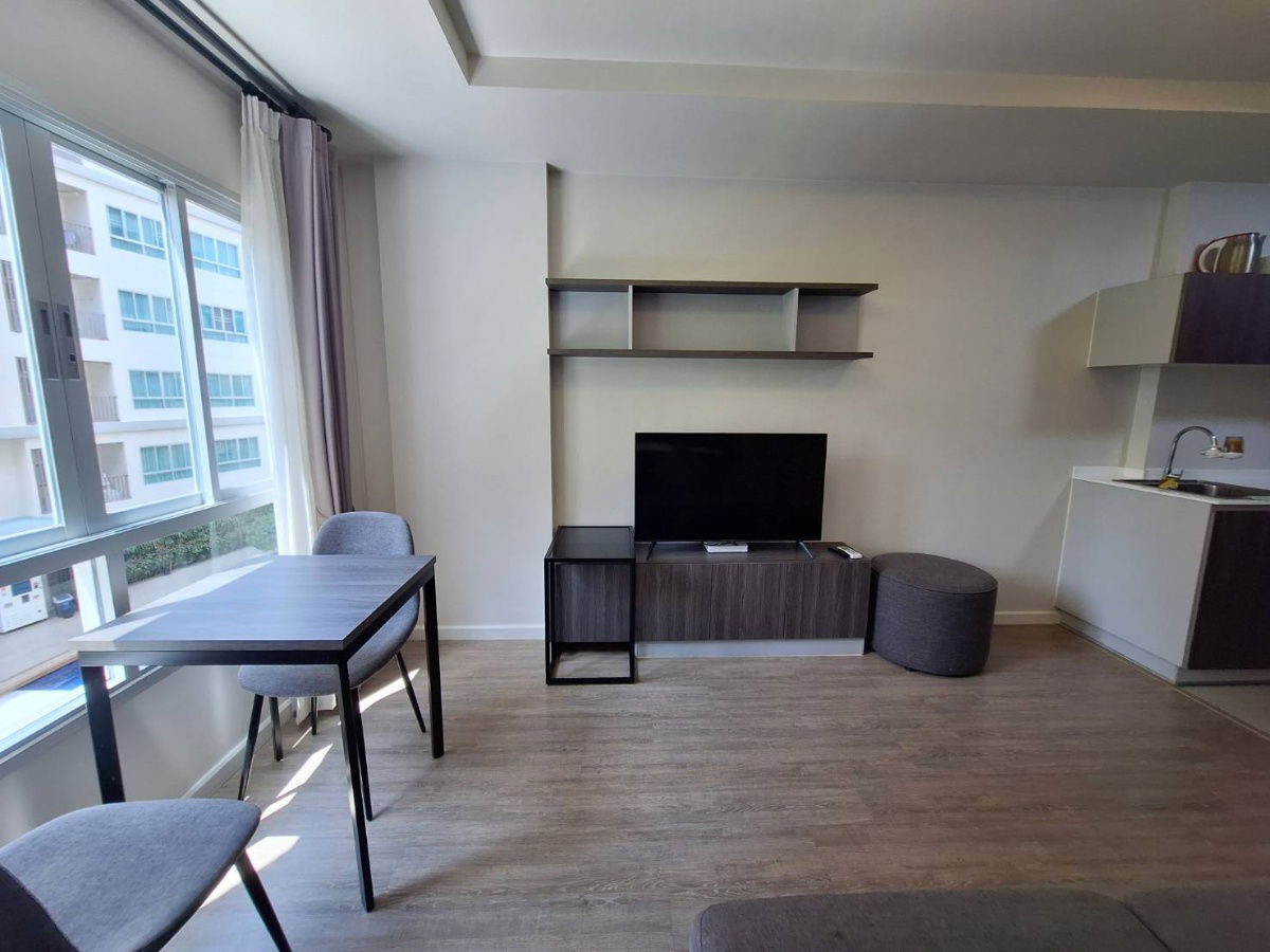 รูป 🏢 ให้เช่า ดีริน คอนโด เชียงใหม่ | D Rin Condo - รูปที่ 4/8