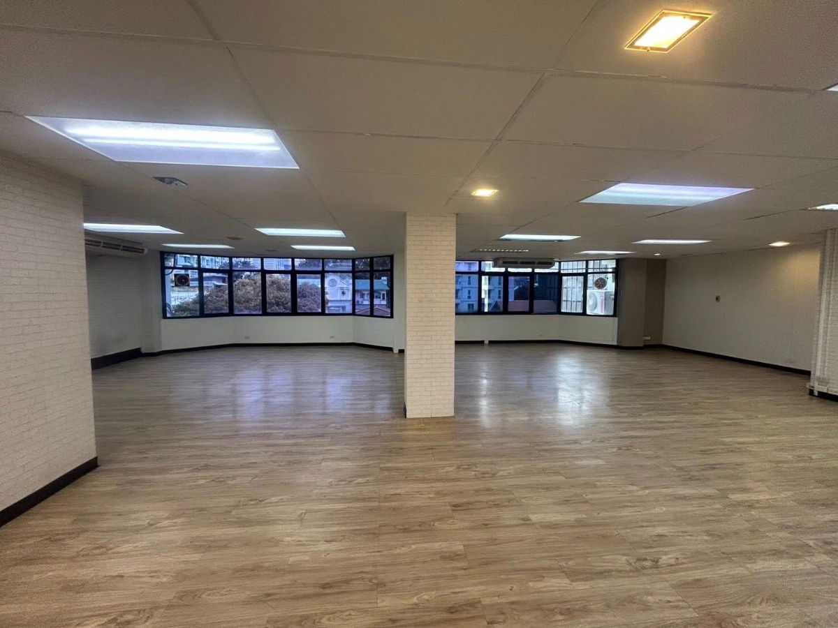 picture 🏢 Office for rent – ​​in the heart of Sathorn, near BTS Saint Louis, 400 baht per sq m. Property code: RS1814 - 11/13