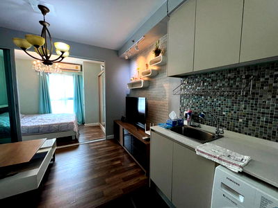 Condos for rent : Forrent A space me Bangna Condominiums 