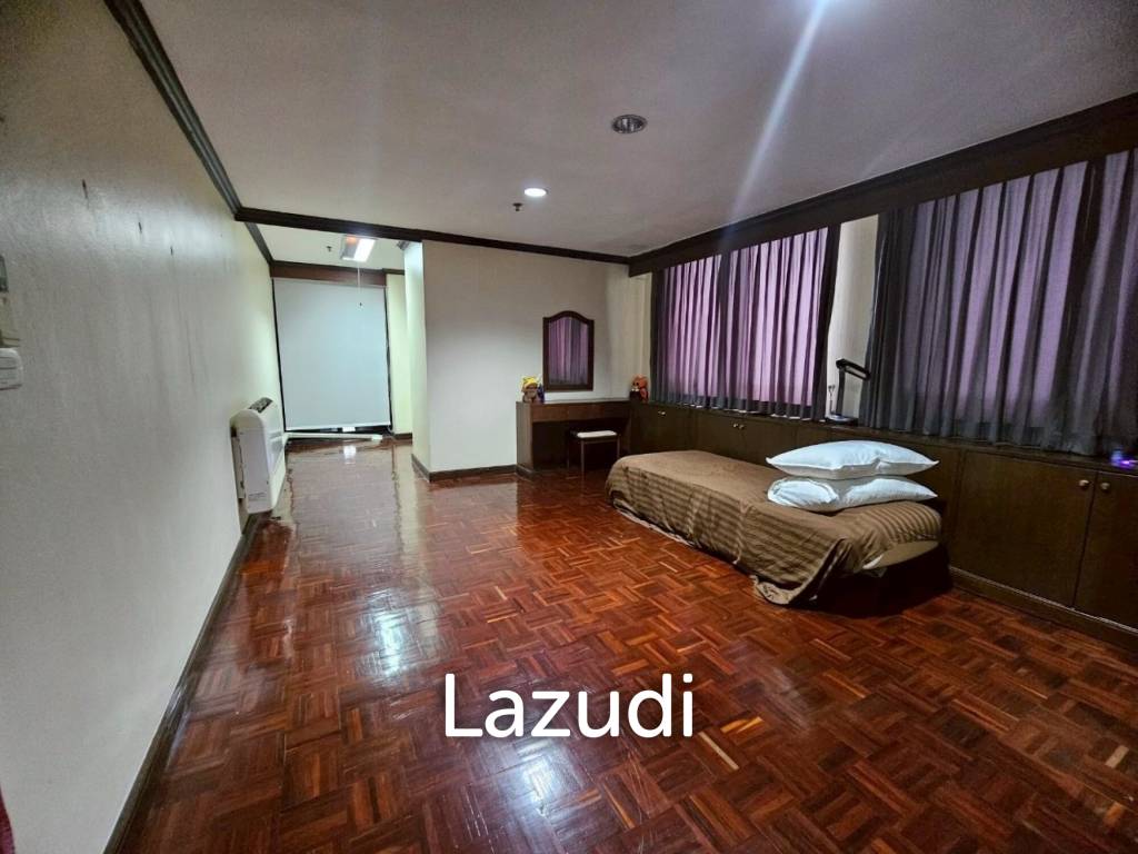 picture 3 Bedroom 4 Bathroom 195 Sq.m Baan Prompong - 6/17