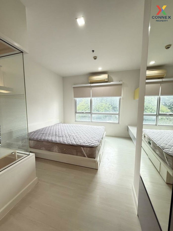 picture 🔥🔥🔥 FOR RENT condo ,  The Room Ratchada - Ladprao , MRT-Lat Phrao , Lat Yao , Chatuchak , Bangkok , CX-44381 ✅ Live chat with us ADD LINE @connexproperty ✅ 🔥🔥🔥 - 4/6