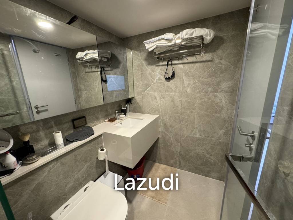 รูป 2 Bedroom 1 Bathroom 46.9 Sq.m SOHO Bangkok Ratchada - รูปที่ 19/29