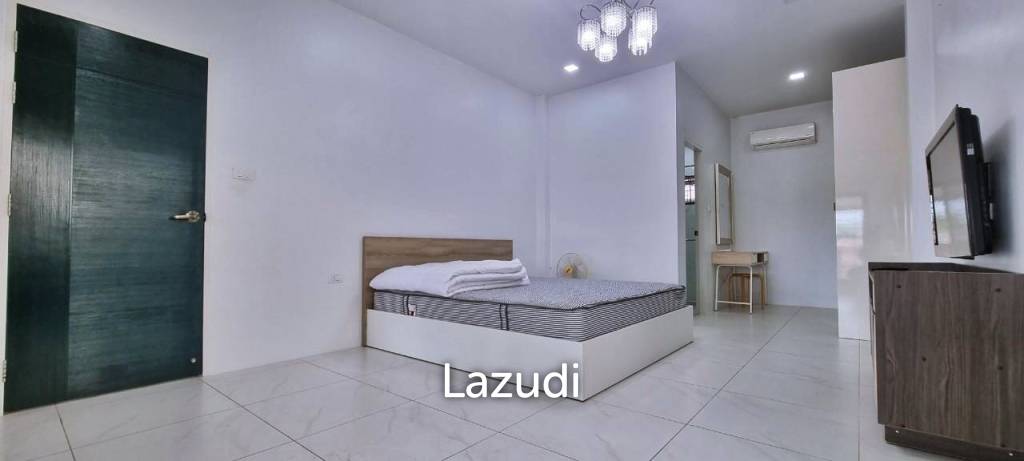 รูป บ้านให้เช่าในสยามคันทรีคลับ 3 ห้องนอน - รูปที่ 11/18
