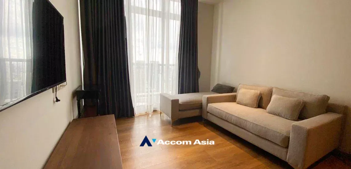picture 🔼🔽 AccomA 📩 Park Origin Phrom Phong - 4/8