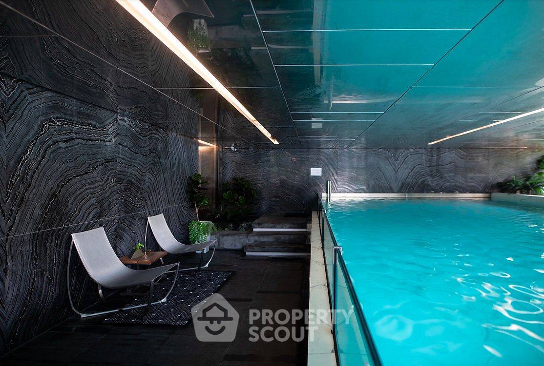 picture 2-BR Condo at 168 Sukhumvit 36 near BTS Thong Lor (ID 1293374) - 12/12