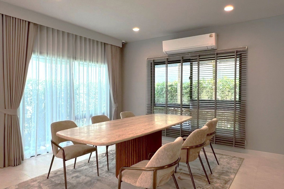 picture 📣📣 For rent LESE Bearing 32  4 Bedrooms with Private swimming pool - 4/15