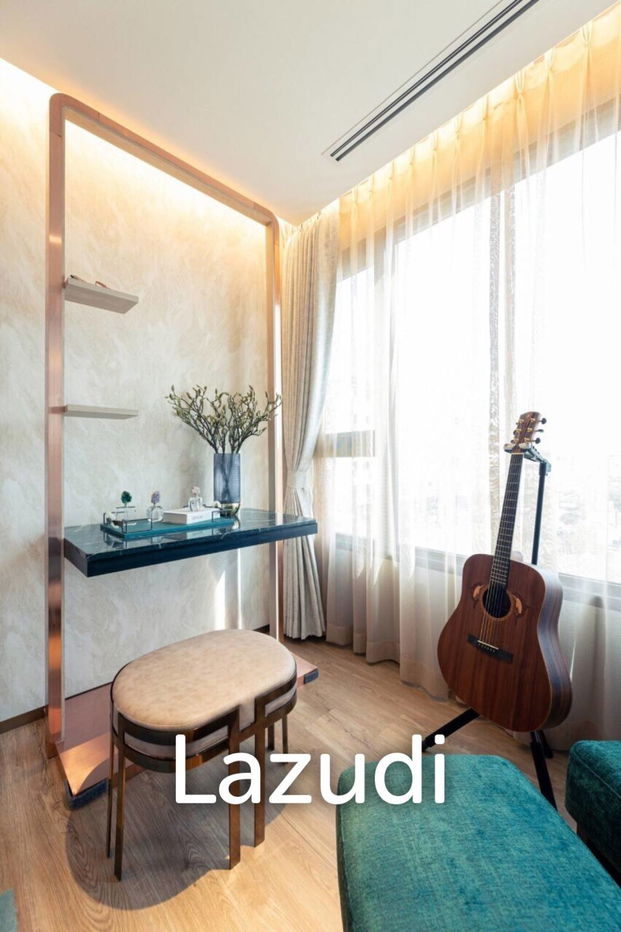 picture 2 Bed 2 Bath 58.55 SQ.M ONCE PATTAYA - 10/11