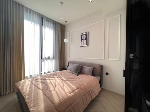 For   rent  Chapter Charoennakhon - Riverside  🔴🔴