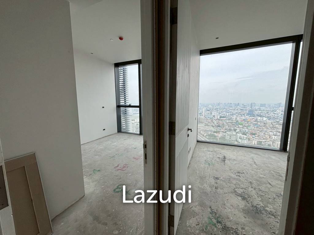 รูป Luxury Duplex Condo Canapaya Residences Bangkok - รูปที่ 33/33