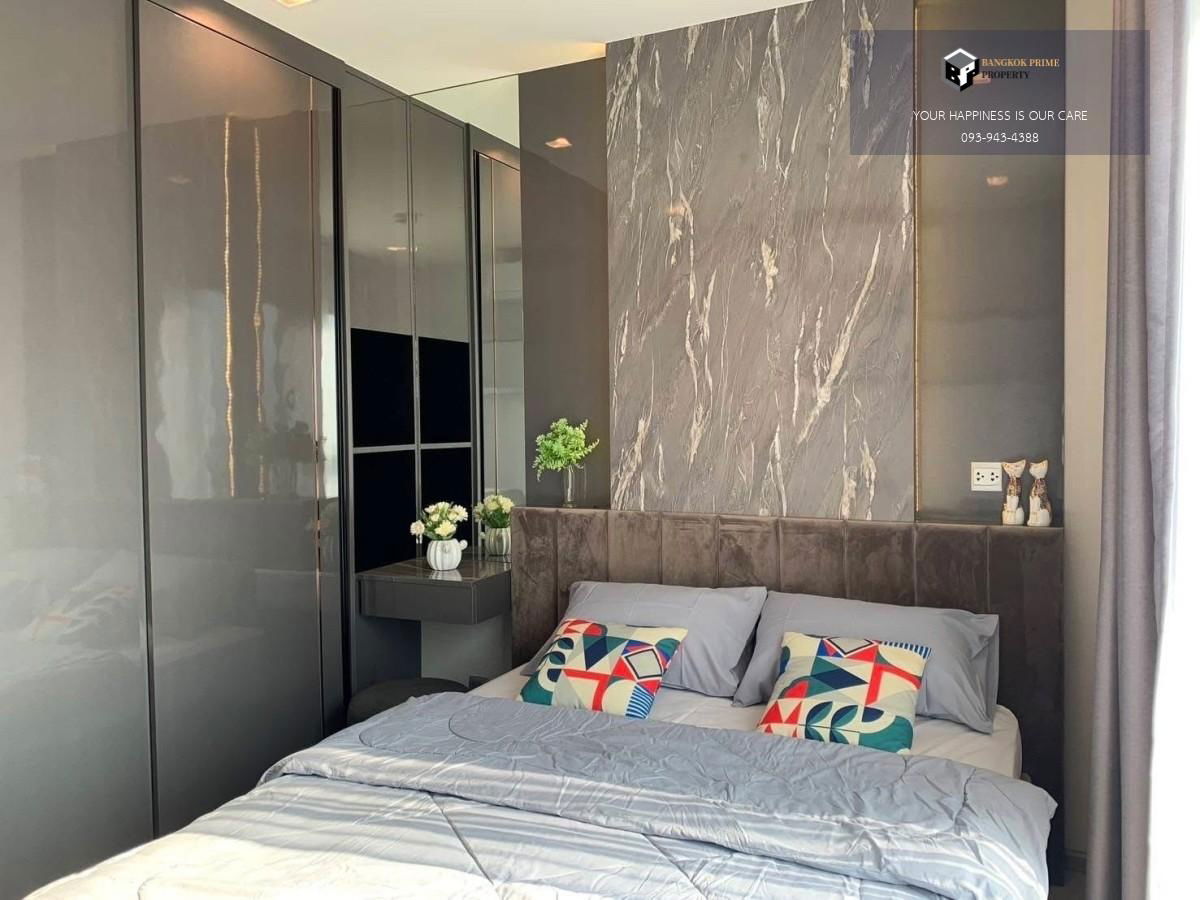 picture Life Sukhumvit 62 | Condo for rent, Life Sukhumvit 62, near BTS Bang Chak, only 200 meters #2025091611881 - 2/12