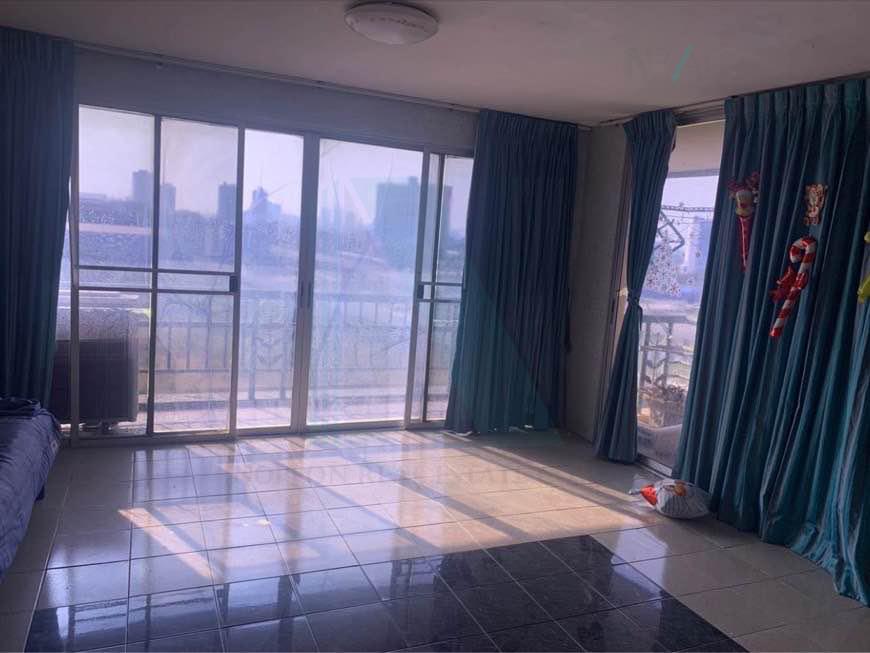picture 📌 For Sell Condo THE PARKLAND BANGNA Building 1, Floor 8,1 bed room, Room size 50 sqm - 5/8