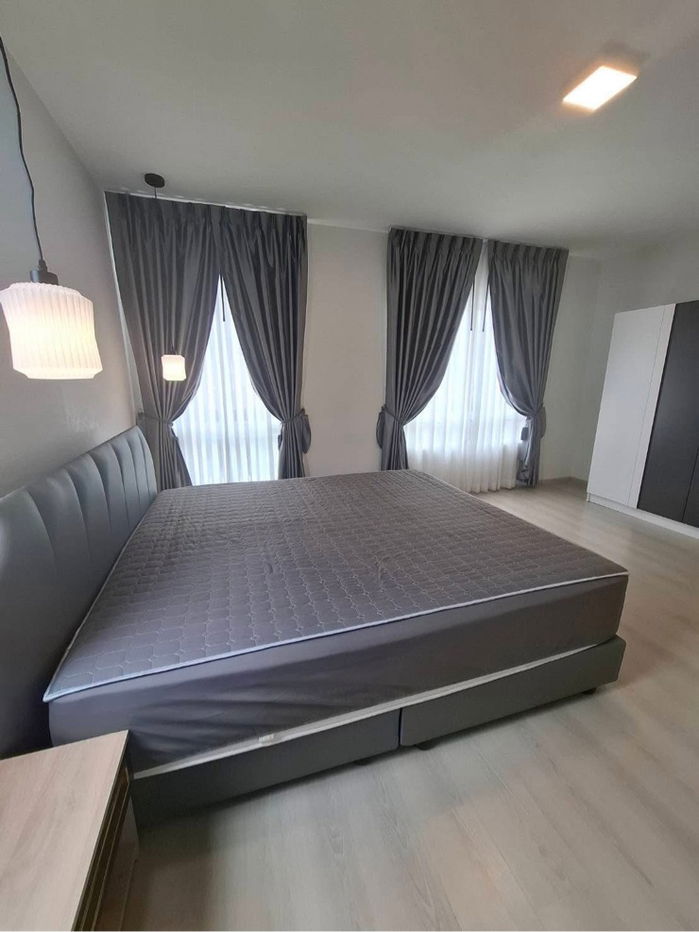 รูป 🏡 ให้เช่า Villaggio Srinakarin–Bangna    - รูปที่ 3/10