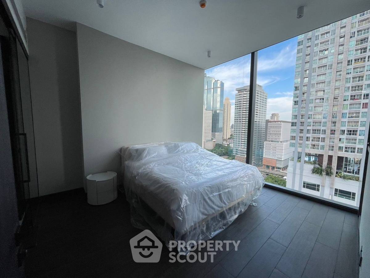รูป คอนโด 1-ห้องนอน ที่ เทตต์ สาทร 12 ใกล้ BTS เซนต์หลุยส์ (ID 1817539) - รูปที่ 7/9