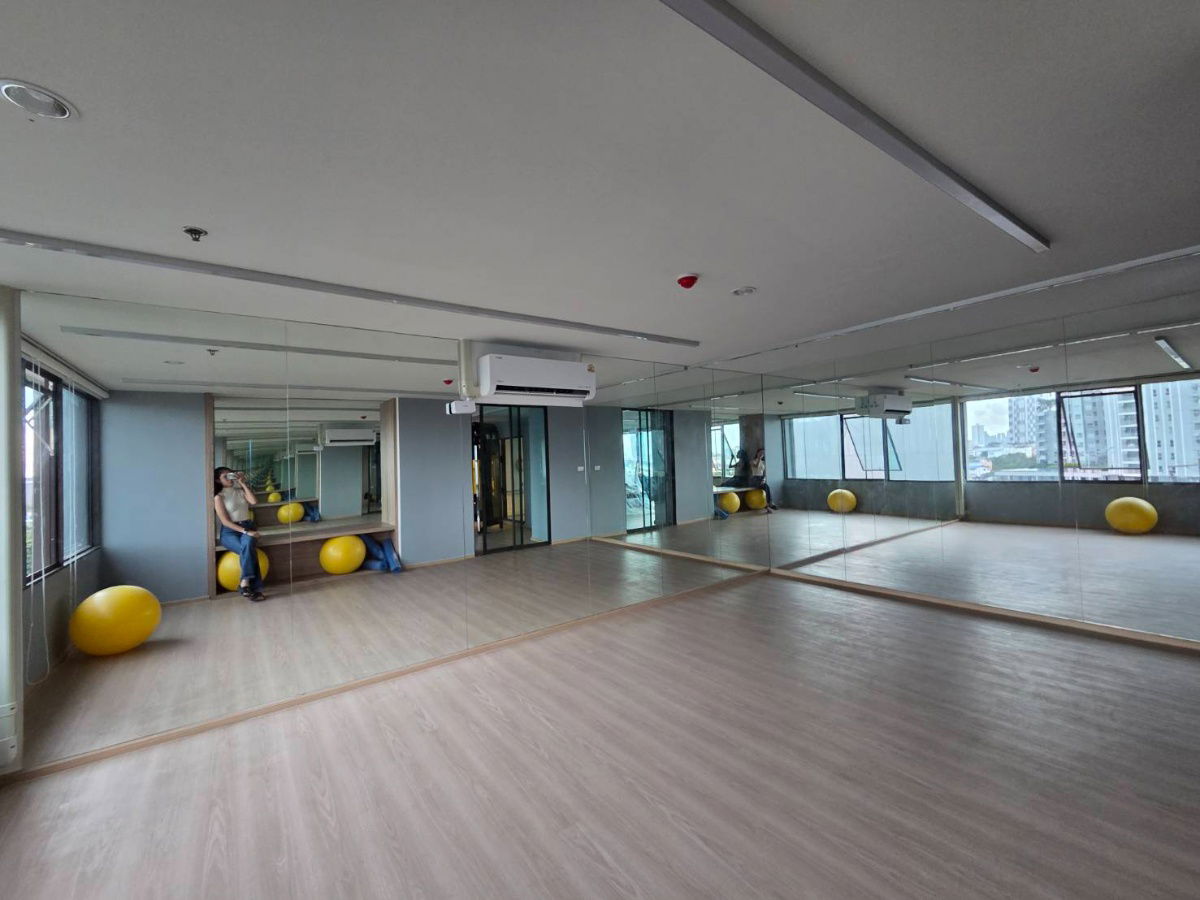 picture WS3659 [Rent] Regent home Wutthakat 🚇 BTS Wutthakat 💸 13,000 baht/month - 25/31