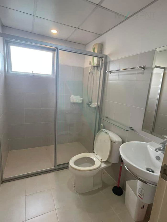 รูป 📌 ให้เช่าคอนโด ศุภาลัย ปาร์ค รัชโยธิน อาคาร 1 ชั้น 11 สตูดิโอ ขนาด 33.00 ตรม ใกล้ เมเจอร์ รัชโยธิน - รูปที่ 6/8
