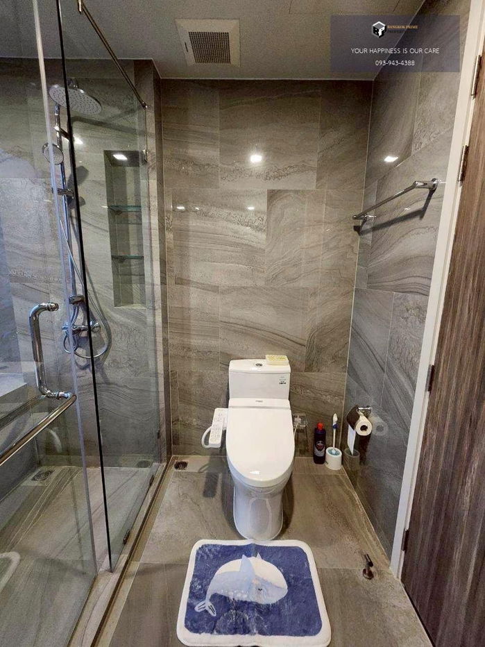 รูป Ideo Q Sukhumvit 36 | Nice room Luxury condo 🚝ใกล้ BTS Thonglor 300m #2025091611878 - รูปที่ 14/17