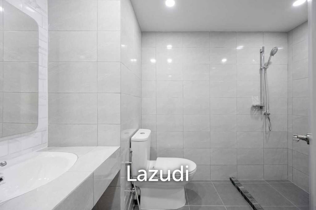 รูป 2 Bedroom  2 Bathroom 117 SQ.M Saranjai Mansion - รูปที่ 41/81