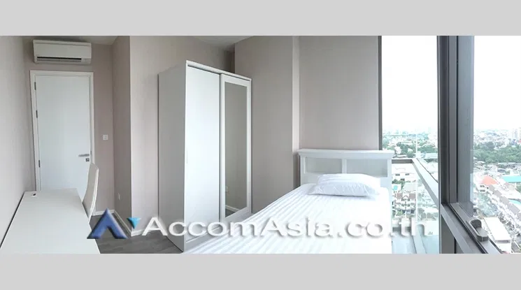 picture 🔼🔽 AccomA 📩  2 BR Condominium @The Room Sukhumvit 69 (AA21044) - 11/12
