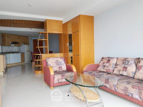 คอนโด 1-ห้องนอน ที่ ศุภาลัย พาร์ค พหลโยธิน ใกล้ BTS ห้าแยกลาดพร้าว (ID 926048)