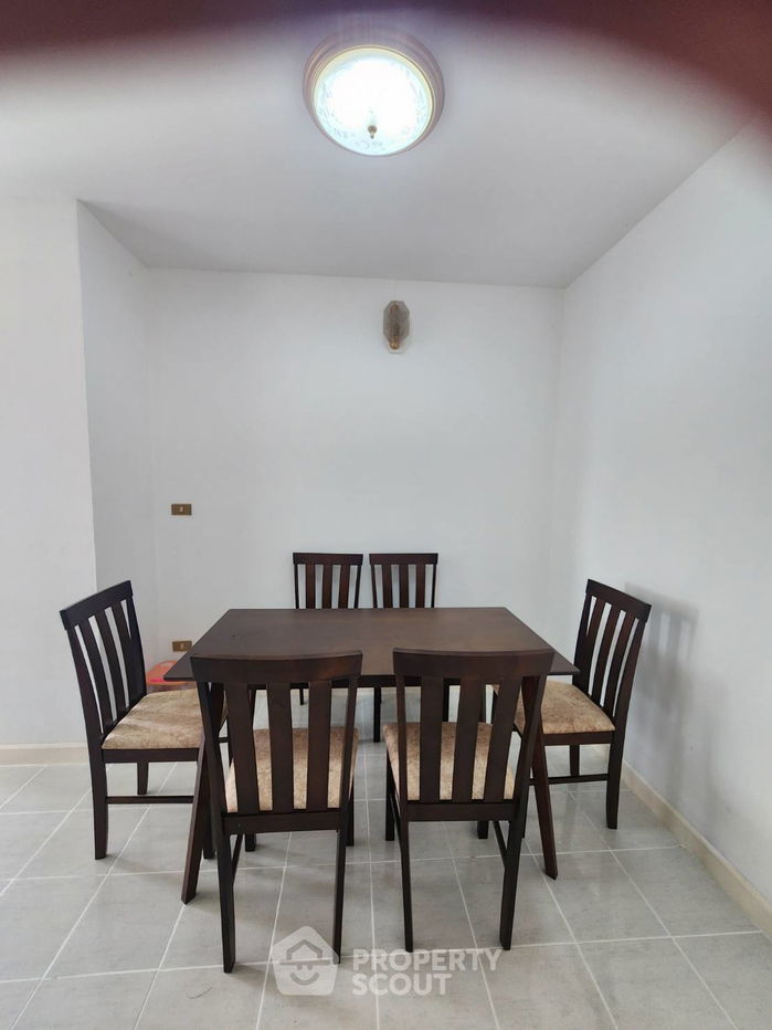 picture 2-BR Condo at 103 Central Condominium in Chai Sathan (ID 2307941) - 7/7