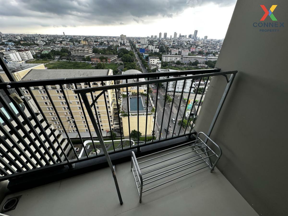 picture For Rent Condo , Elio Del Nest Udomsuk , BTS-Udom Suk , Bang Na , Bang Na , Bangkok , CX-99123 ✅ Live chat with us ADD LINE @connexproperty ✅  - 7/7