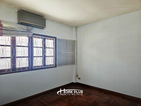 รูป บ้านเดี่ยว 2 ชั้น หมู่บ้านประชานิเวศน์4 ถนนประชาชื่น - รูปที่ 32/35