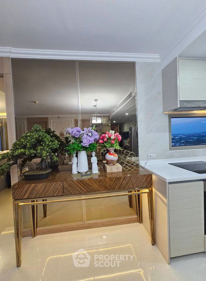 picture 2-BR Condo at The Riviera Jomtien close to Jomtien Beach (ID 1952128) - 3/9