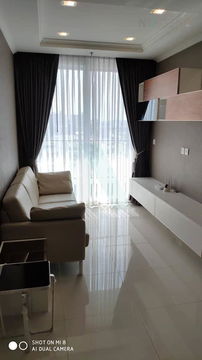 ให้เช่าคอนโด เดอะ เมโทรโพลิส สำโรง อินเตอร์เชนจ์ อาคาร A ชั้น 8 2 ห้องนอน ขนาด 52.00 ตรม ใกล้ BTS สำโรง