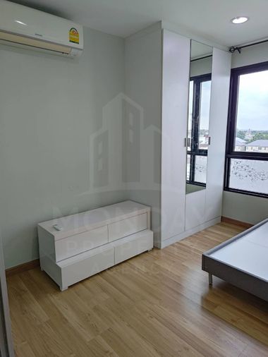 ขายคอนโด 1 ห้องนอน 33.8 ตร.ม. พรีมิโอ ไพร์ม