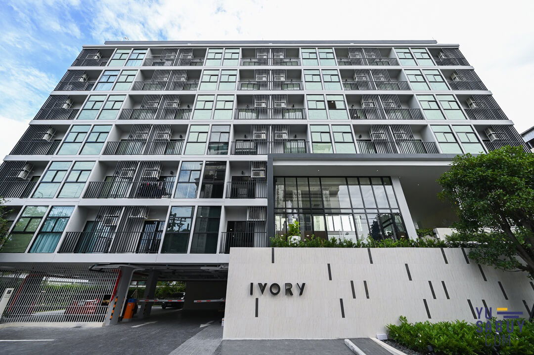 picture PFD-05777	Condo for Rent: IVORY Ratchada-LadpraoSchedule a viewing ■ Line: @propertyfinder		 - 15/18