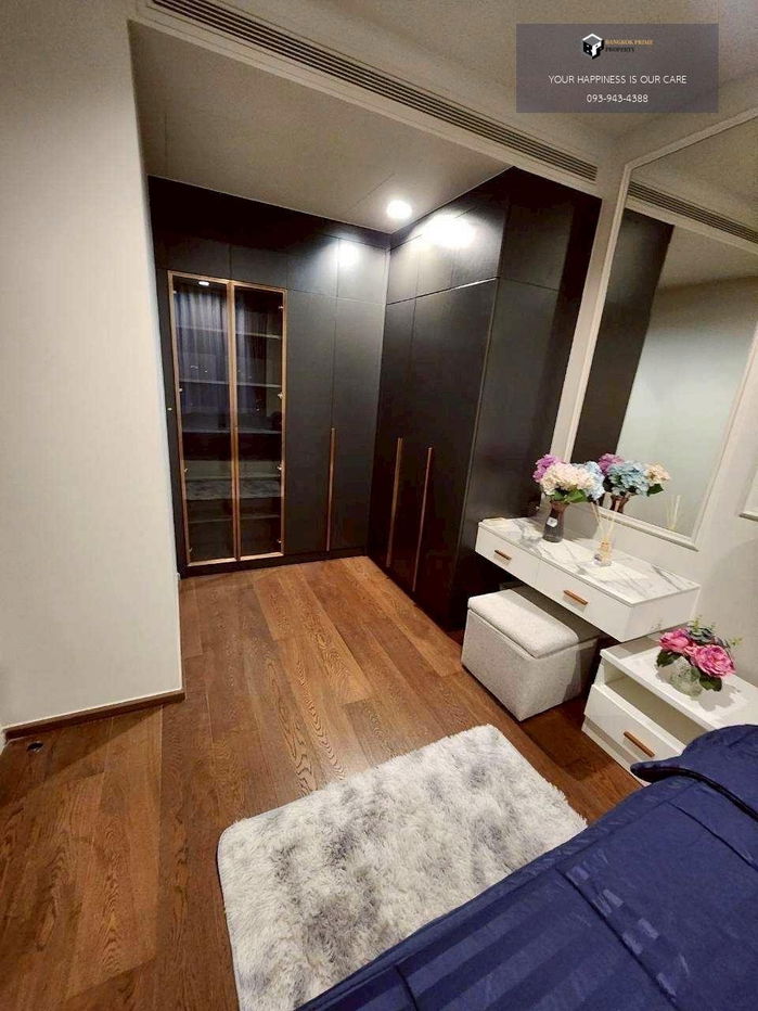 รูป Ideo Q Sukhumvit 36 | Nice room Luxury condo 🚝ใกล้ BTS Thonglor 300m #2025091611878 - รูปที่ 11/17