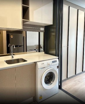 For rent condo Ideo Rama 9-Asoke
