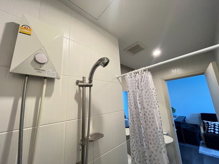 รูป 💥💥FOR RENT!! The Stage Taopoon Interchange 2Bed 56 SQ.M.ชั้น 25 ห้องสวย พร้อมอยู่ สนใจ LINE: @atfirm💥💥 - รูปที่ 18/35