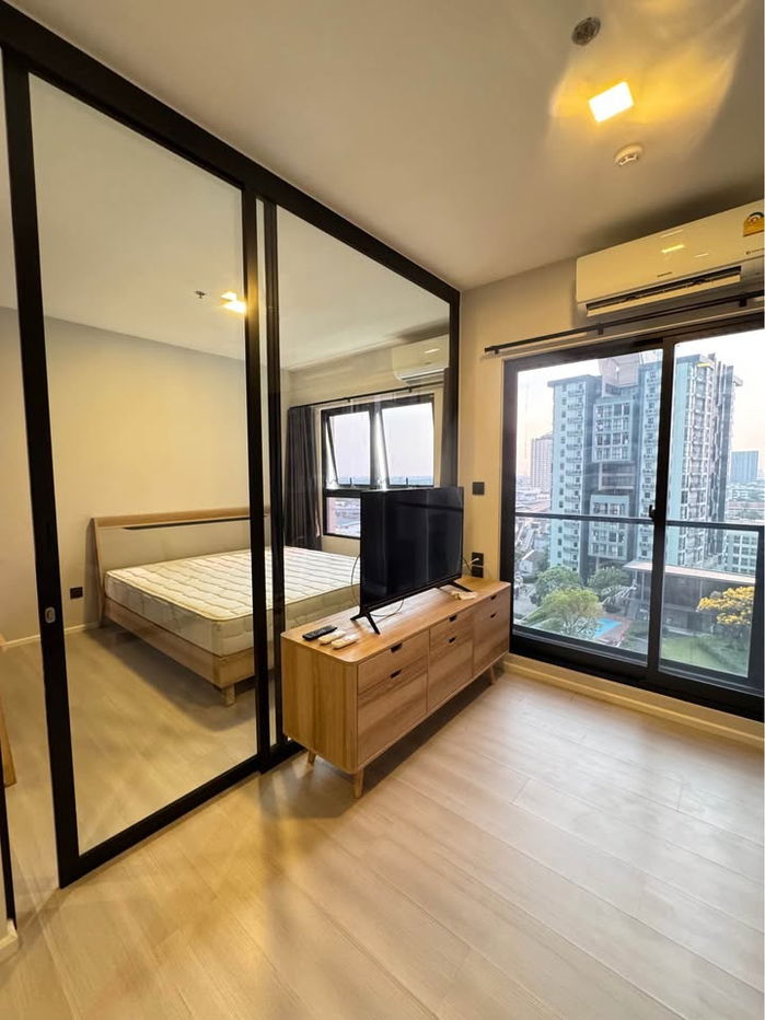รูป 🔴RB20514 ให้เช่าถูกมาก👍เดอะ คีย์ เอ็มอาร์ที เพชรเกษม 48✅แอดไลน์ @mproperty( มี @ ด้วย) แอดมินตอบไว - รูปที่ 3/7