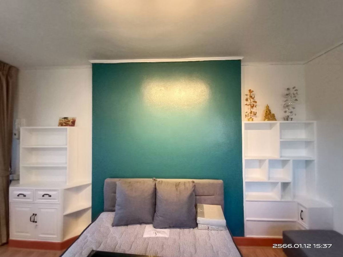 picture 🌟 Prime Condo in Nimman | High Floor with City View 🌟 Vieng Ping Mansion - 7/13