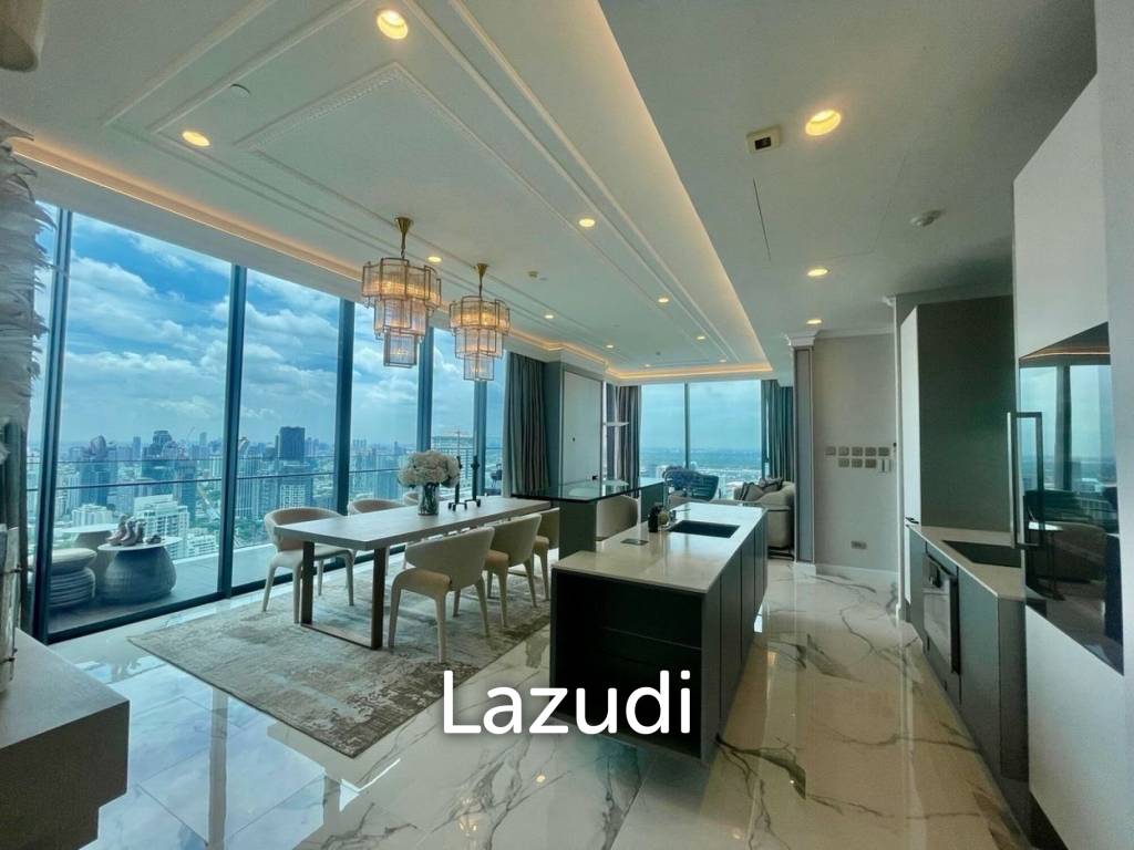 รูป 2 Bed 3 Bath 185 SQ.M. MARQUE Sukhumvit - รูปที่ 4/29