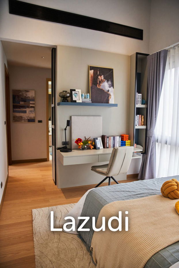 picture 4 Bedrooms 4 Bathrooms 511 SQ.M. Wisdom First Residence - 32/38