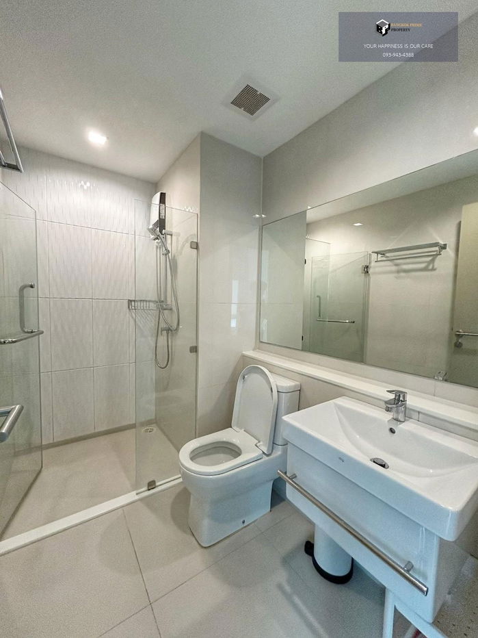 picture Life Ladprao | 🚝Near BTS, Ladprao MRT, Phahon Yothin #2025091611889 - 4/6