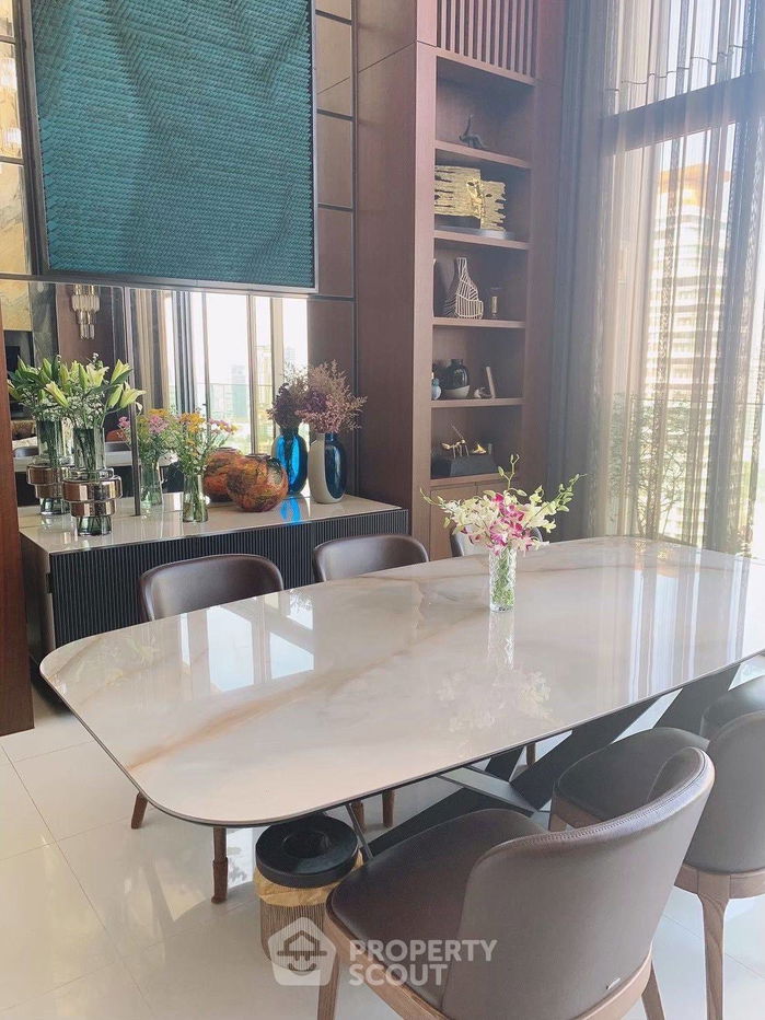รูป คอนโด 4-ห้องนอน ที่ วิตโตริโอ สุขุมวิท 39 ใกล้ BTS พร้อมพงษ์ (ID 2309624) - รูปที่ 5/23