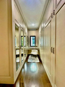 รูป ให้ เช่าบ้านหรู เศรษฐสิริ กรุงเทพกรีฑา - 73 ตรว. *เฟอร์ครบ* ใกล้ รร.นานาชาติไบร์ทตัน* - รูปที่ 9/12