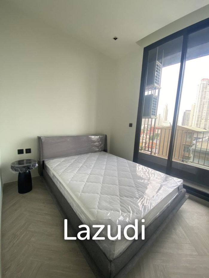 รูป 1 Bedroom 1 Bathroom 34 Sq.m Chapter Charoennakorn-Riverside - รูปที่ 8/13