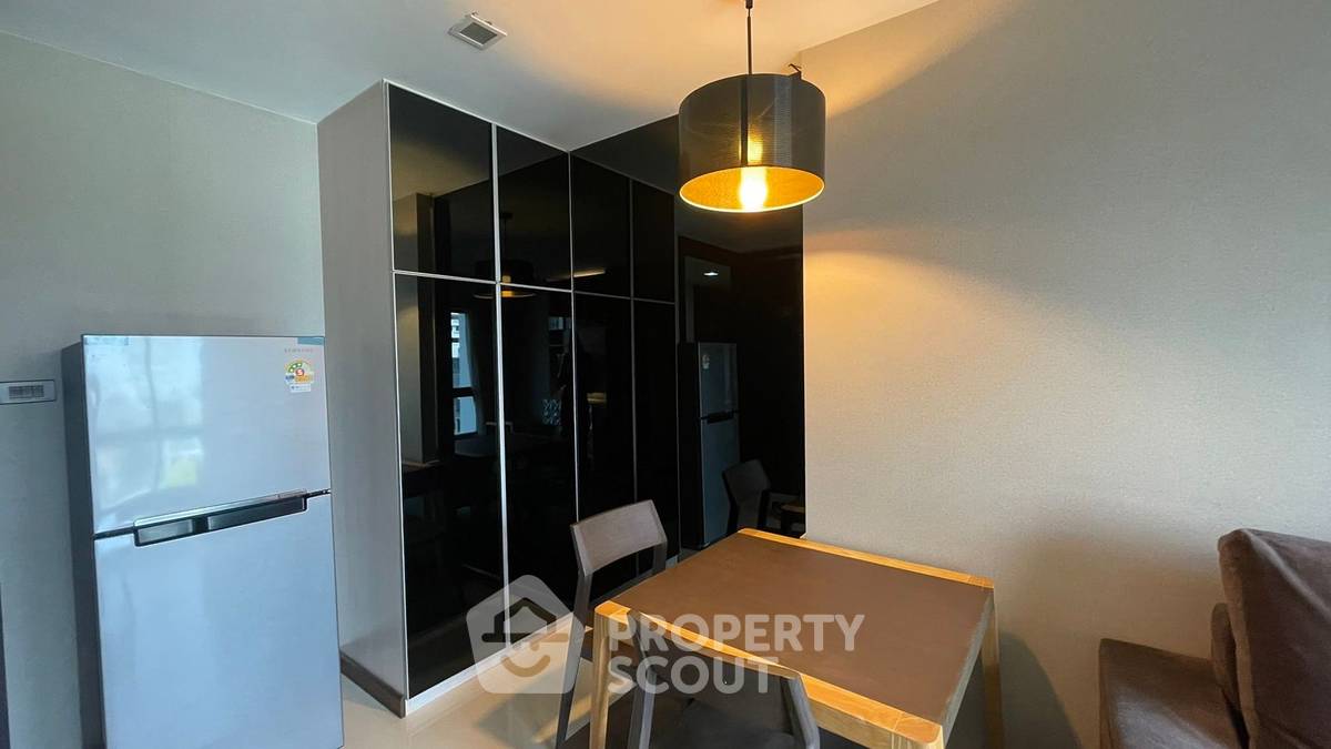 picture 1-BR Condo at Tidy Thonglor near BTS Thong Lor (ID 2084793) - 13/13