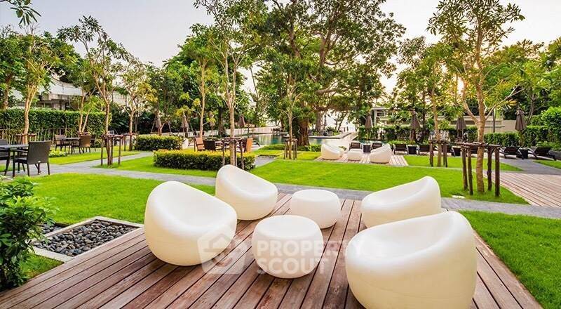 รูป คอนโด 1-ห้องนอน ที่ ซายร์ วงศ์อมาตย์ ใกล้ พัทยาเหนือ (ID 1540004) - รูปที่ 13/15