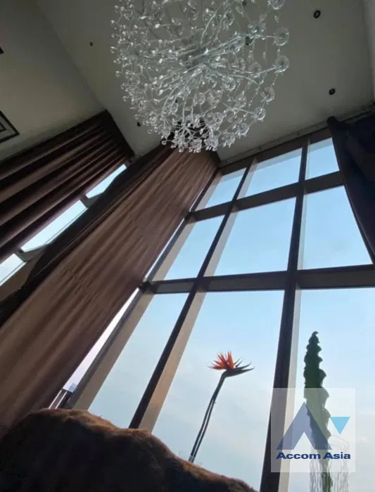 picture 🔼🔽 AccomA 📩 Duplex Condo 1 BR Condominium @The Emporio Place (AA41783) - 19/20