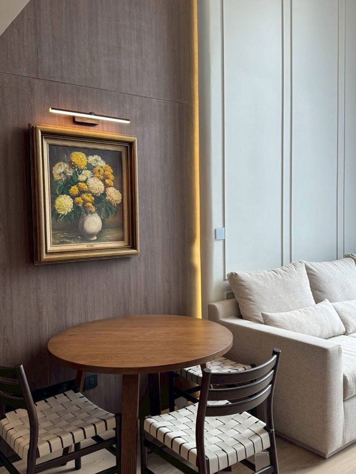 รูป (𝐅𝐨𝐫 𝐑𝐞𝐧𝐭) Life Rama4-Asoke 🏠 ไลฟ์ พระราม 4 อโศก, CBD - รูปที่ 8/11